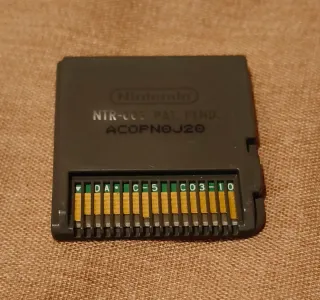 Contact DS