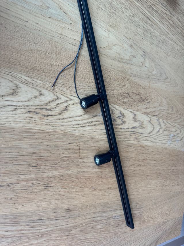 Focos LED para Camper