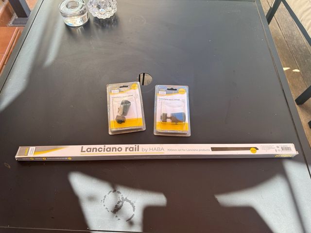 Focos LED para Camper