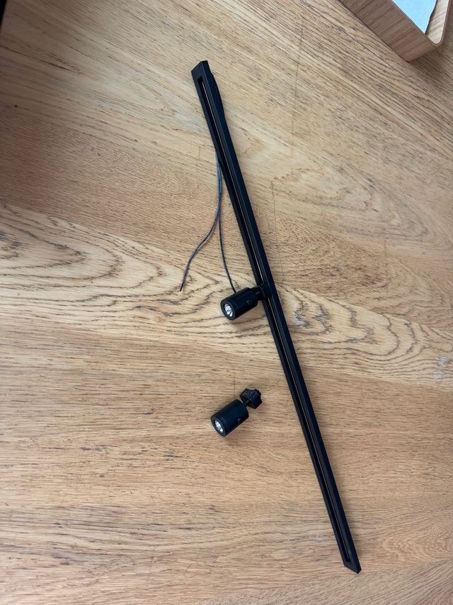 Focos LED para Camper