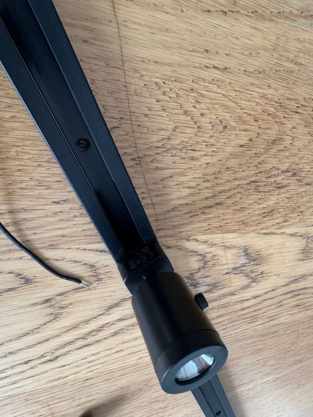 Focos LED para Camper