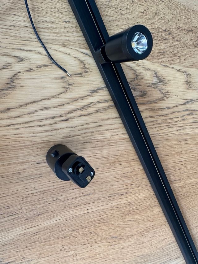 Focos LED para Camper