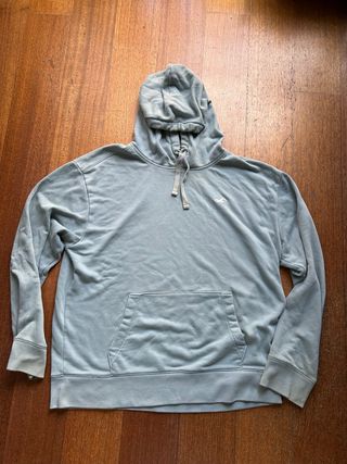 Sudadera Hollister Azul
