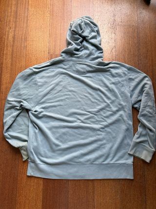 Sudadera Hollister Azul