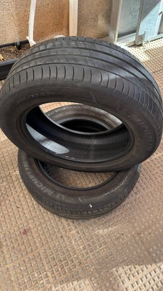 Llantas MAK 16 5x112