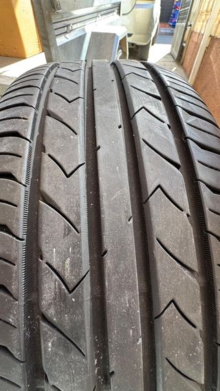 Llantas MAK 16 5x112