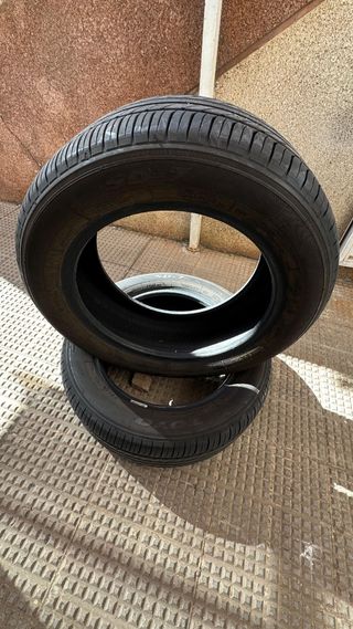 Llantas MAK 16 5x112