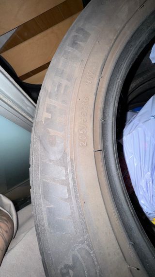 Llantas MAK 16 5x112