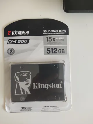 Portátil Lenovo 17 i7