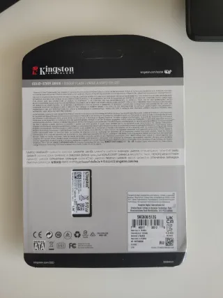 Portátil Lenovo 17 i7