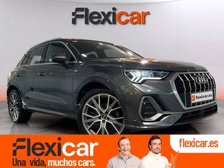Audi Q3 35 TFSI 110kW (150CV) S tronic