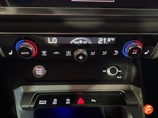 Audi Q3 35 TFSI 110kW (150CV) S tronic