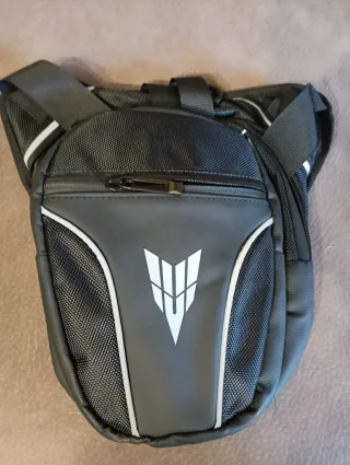 Marsupio Gamba Yamaha MT Nuovo Sigillato borsa