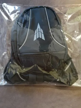 Marsupio Gamba Yamaha MT Nuovo Sigillato borsa