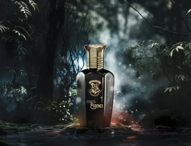 Perfume Harry Potter Magical Essence