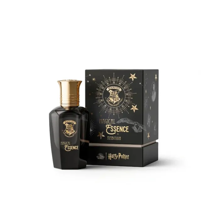 Perfume Harry Potter Magical Essence