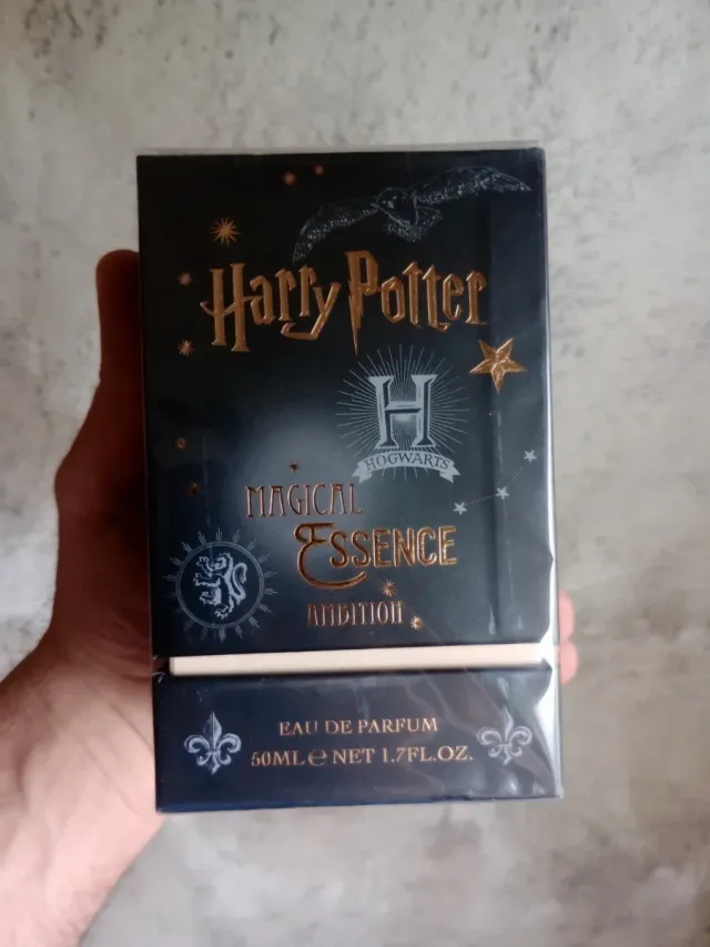 Perfume Harry Potter Magical Essence