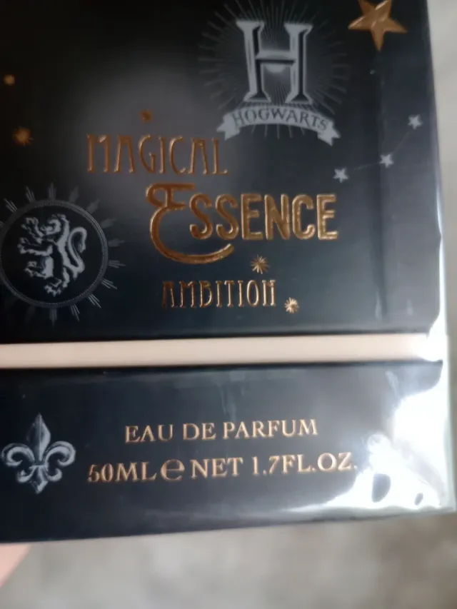 Perfume Harry Potter Magical Essence