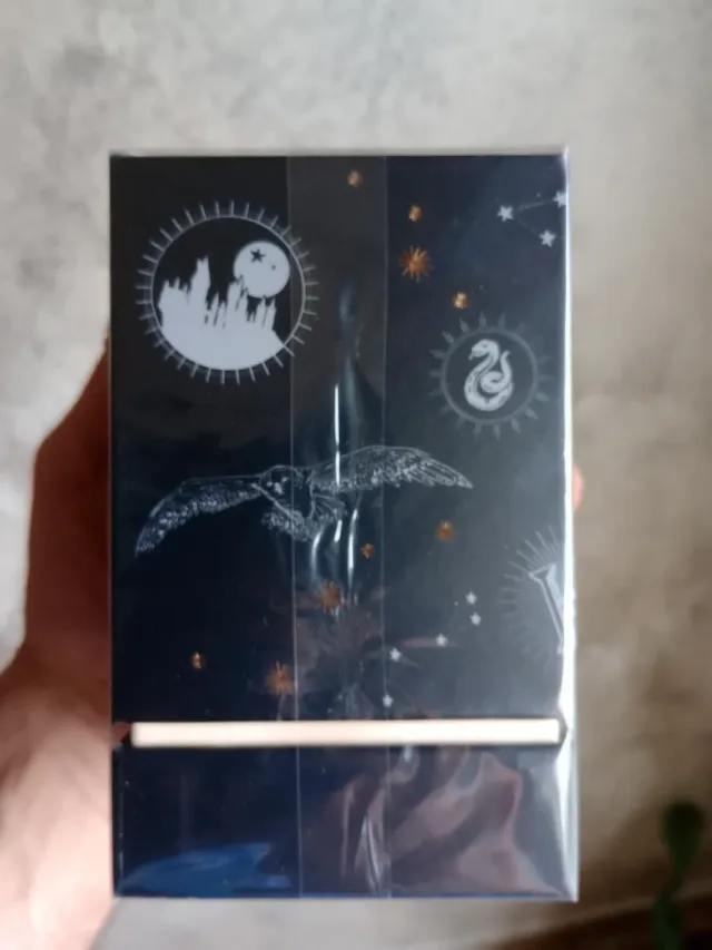 Perfume Harry Potter Magical Essence