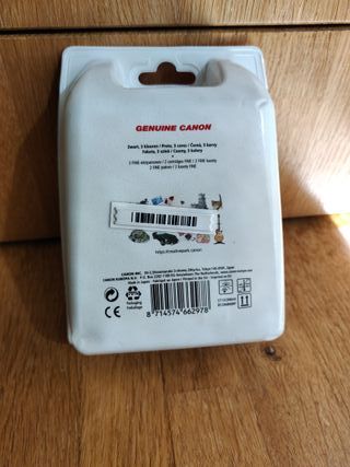 Canon PIXMA Multipack 560 561