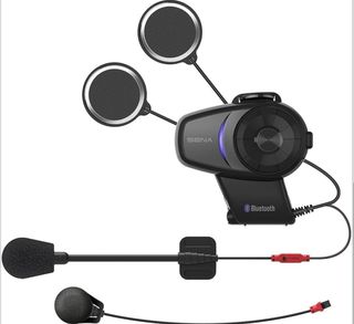 Sena 10S Intercomunicador Moto