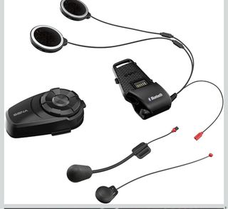 Sena 10S Intercomunicador Moto