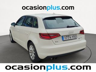 Audi A3 Sportback 1.4 TFSI Attraction Edición especial 90 kW (122 CV) S tronic