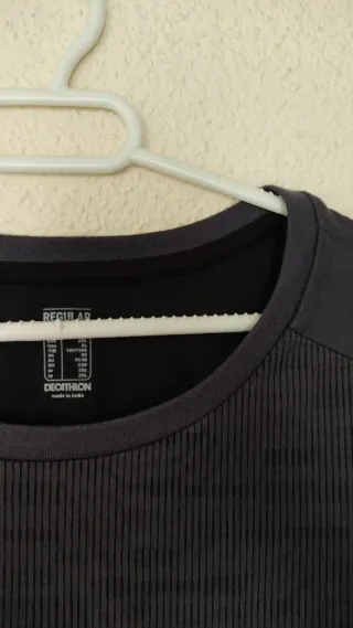 Camiseta deportiva Talla XXL NUEVA 