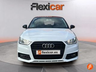 Audi A1 Adrenalin 1.0 TFSI 70kW (95CV) Sportback