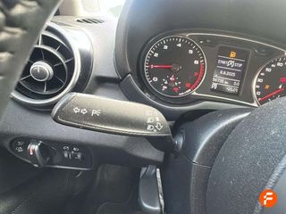 Audi A1 Adrenalin 1.0 TFSI 70kW (95CV) Sportback