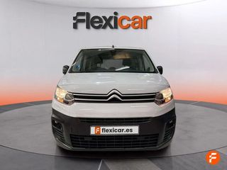 Citroën Berlingo Talla M ë-Berlingo 50 kWh SHINE