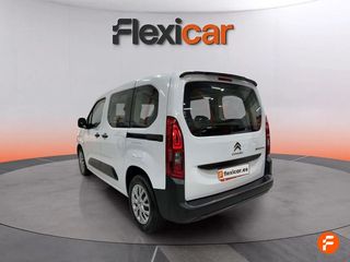 Citroën Berlingo Talla M ë-Berlingo 50 kWh SHINE