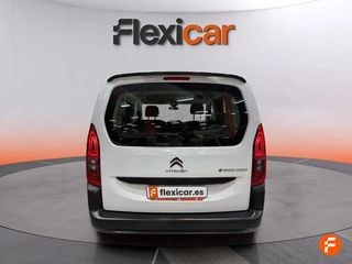 Citroën Berlingo Talla M ë-Berlingo 50 kWh SHINE