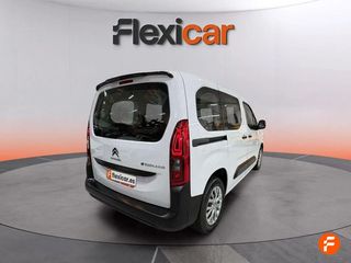 Citroën Berlingo Talla M ë-Berlingo 50 kWh SHINE