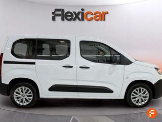 Citroën Berlingo Talla M ë-Berlingo 50 kWh SHINE