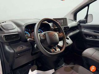 Citroën Berlingo Talla M ë-Berlingo 50 kWh SHINE