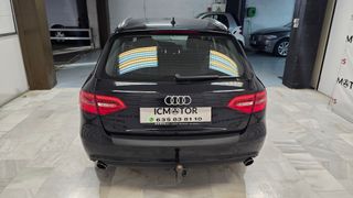 💖💖💖 AUDI A4 +170 CV +ETIQUETA C 💖💖💖