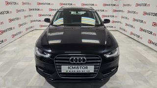 💖💖💖 AUDI A4 +170 CV +ETIQUETA C 💖💖💖