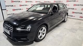 💖💖💖 AUDI A4 +170 CV +ETIQUETA C 💖💖💖