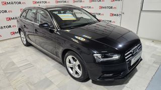 💖💖💖 AUDI A4 +170 CV +ETIQUETA C 💖💖💖