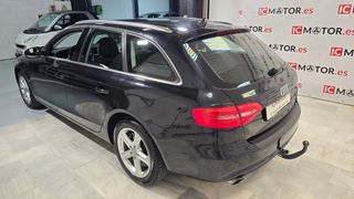 💖💖💖 AUDI A4 +170 CV +ETIQUETA C 💖💖💖