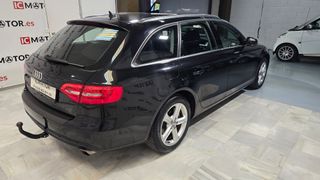 💖💖💖 AUDI A4 +170 CV +ETIQUETA C 💖💖💖