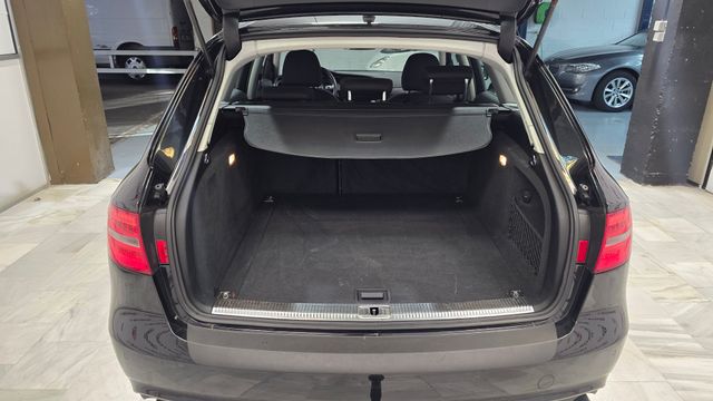 💖💖💖 AUDI A4 +170 CV +ETIQUETA C 💖💖💖