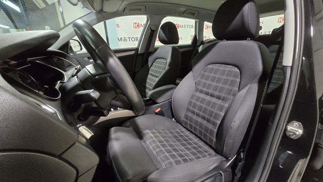 💖💖💖 AUDI A4 +170 CV +ETIQUETA C 💖💖💖