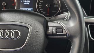 💖💖💖 AUDI A4 +170 CV +ETIQUETA C 💖💖💖