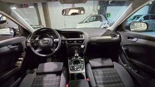 💖💖💖 AUDI A4 +170 CV +ETIQUETA C 💖💖💖