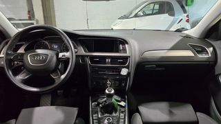 💖💖💖 AUDI A4 +170 CV +ETIQUETA C 💖💖💖