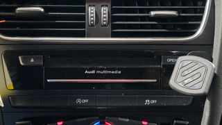 💖💖💖 AUDI A4 +170 CV +ETIQUETA C 💖💖💖