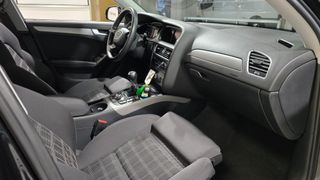 💖💖💖 AUDI A4 +170 CV +ETIQUETA C 💖💖💖