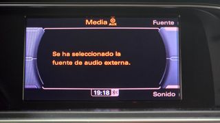 💖💖💖 AUDI A4 +170 CV +ETIQUETA C 💖💖💖